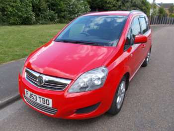 (63) - 1.6 16V Exclusiv Euro 5 5dr
