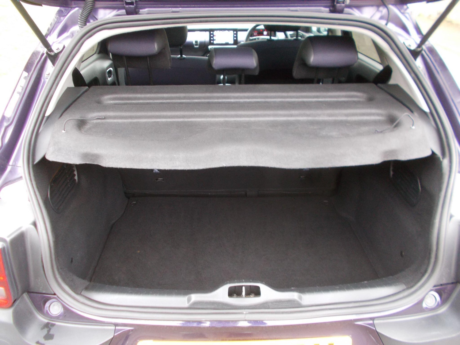 Used Citroen C4 Cactus 2014 for sale - 78047608: Photo 19