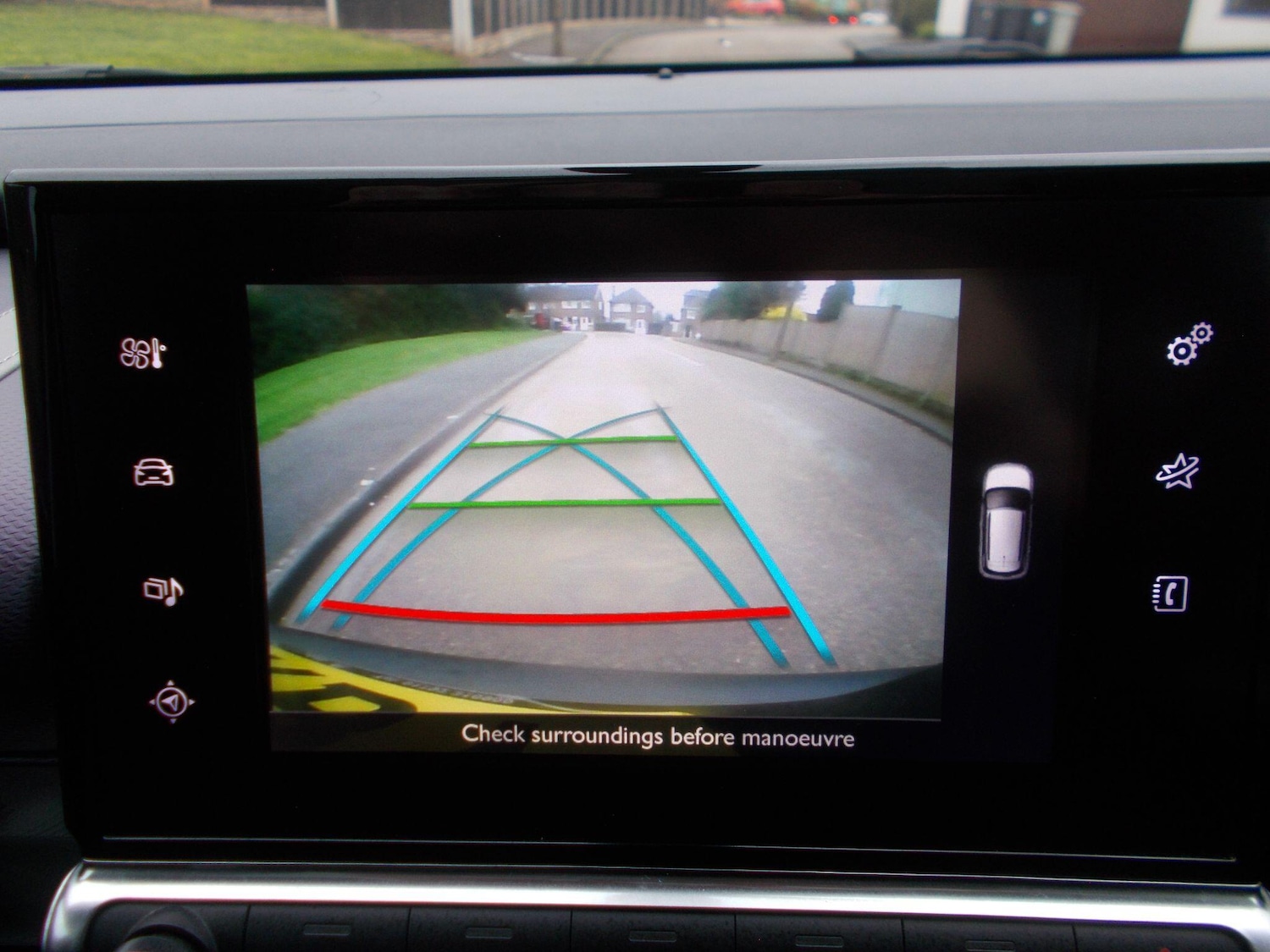 Used Citroen C4 Cactus 2014 for sale - 78047608: Photo 27