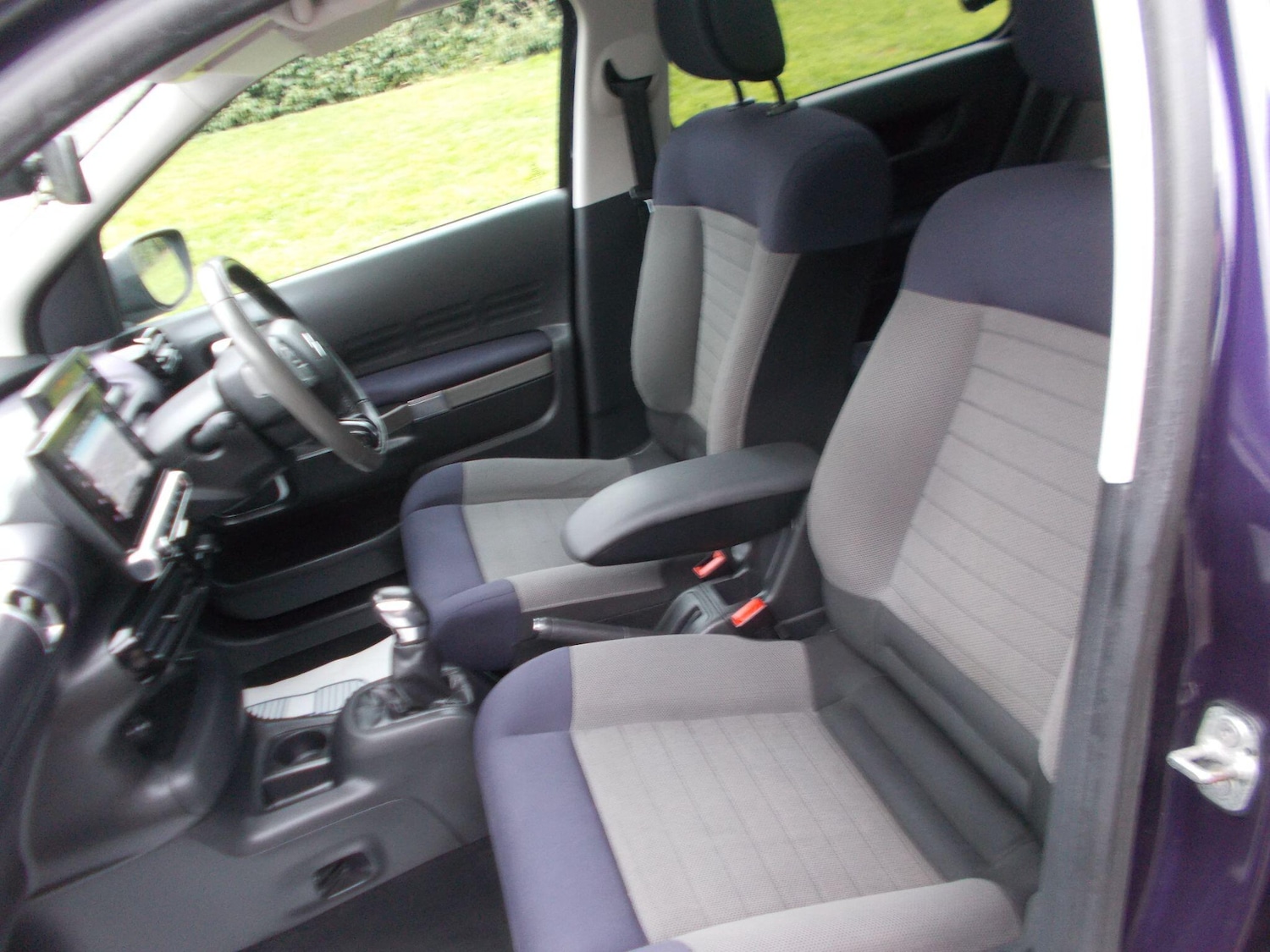 Used Citroen C4 Cactus 2014 for sale - 78047608: Photo 28