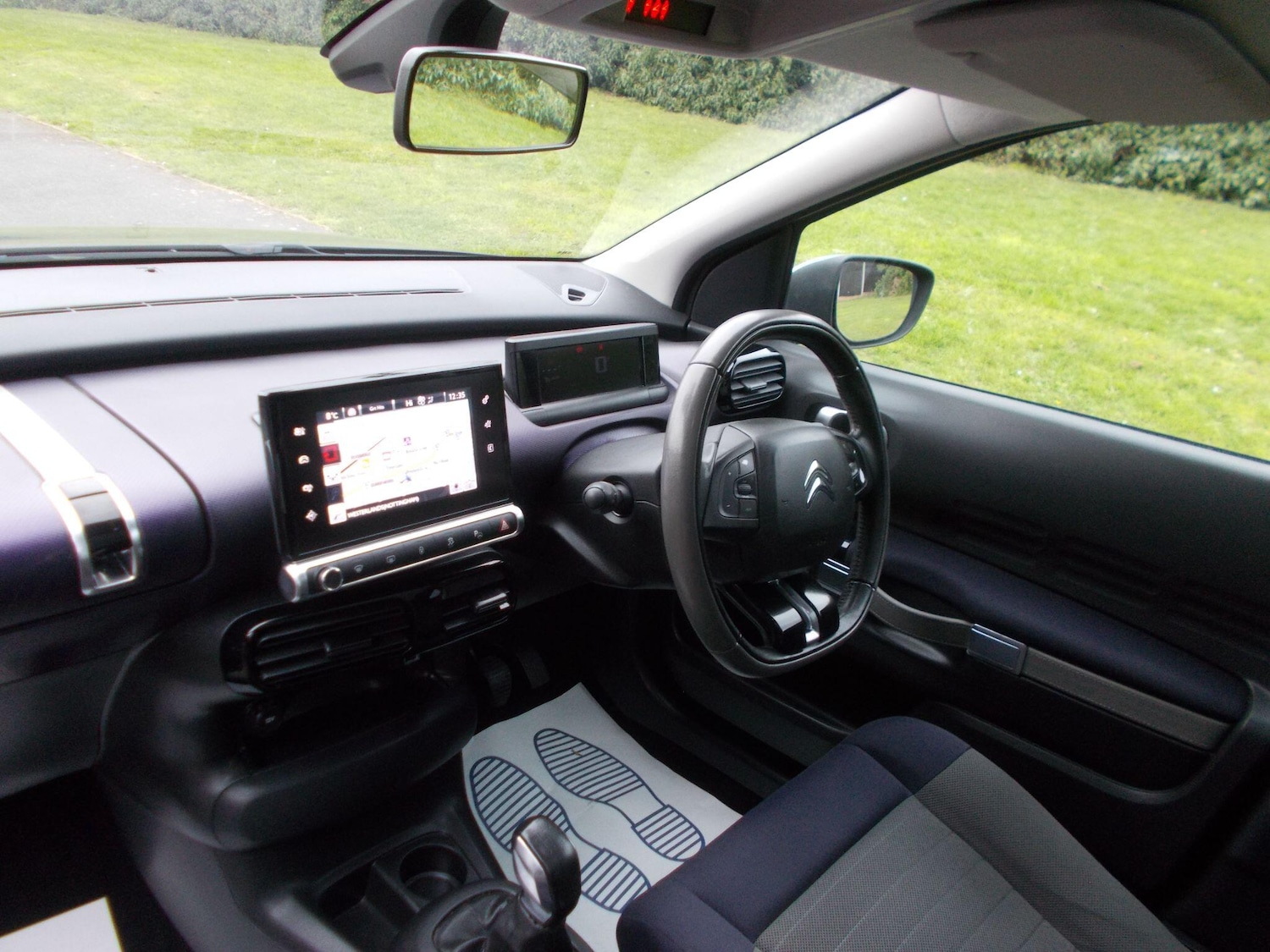 Used Citroen C4 Cactus 2014 for sale - 78047608: Photo 31