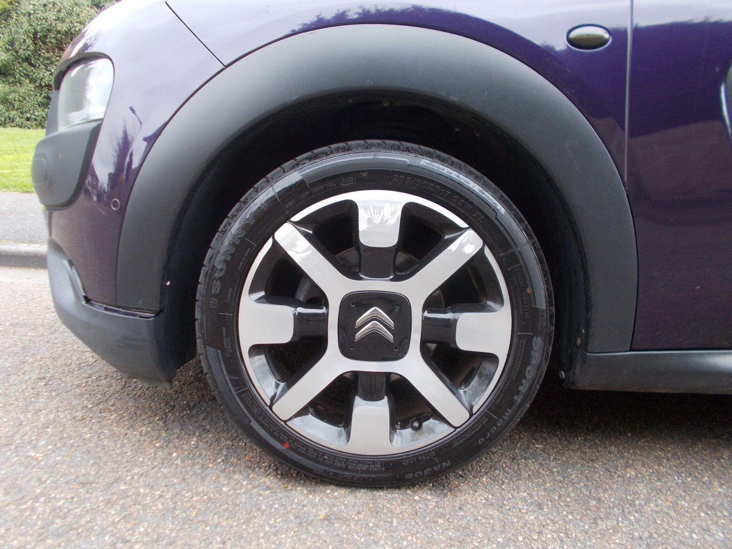 Used Citroen C4 Cactus 2014 for sale - 78047608: Photo 33