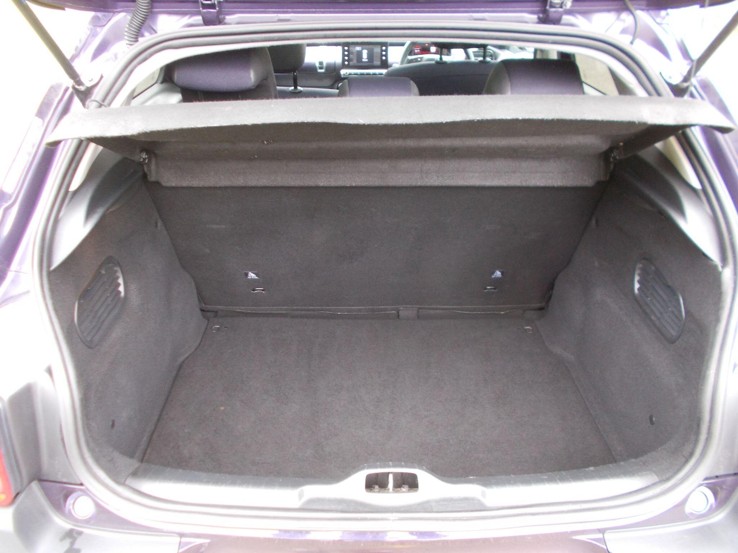 Used Citroen C4 Cactus 2014 for sale - 78047608: Photo 35