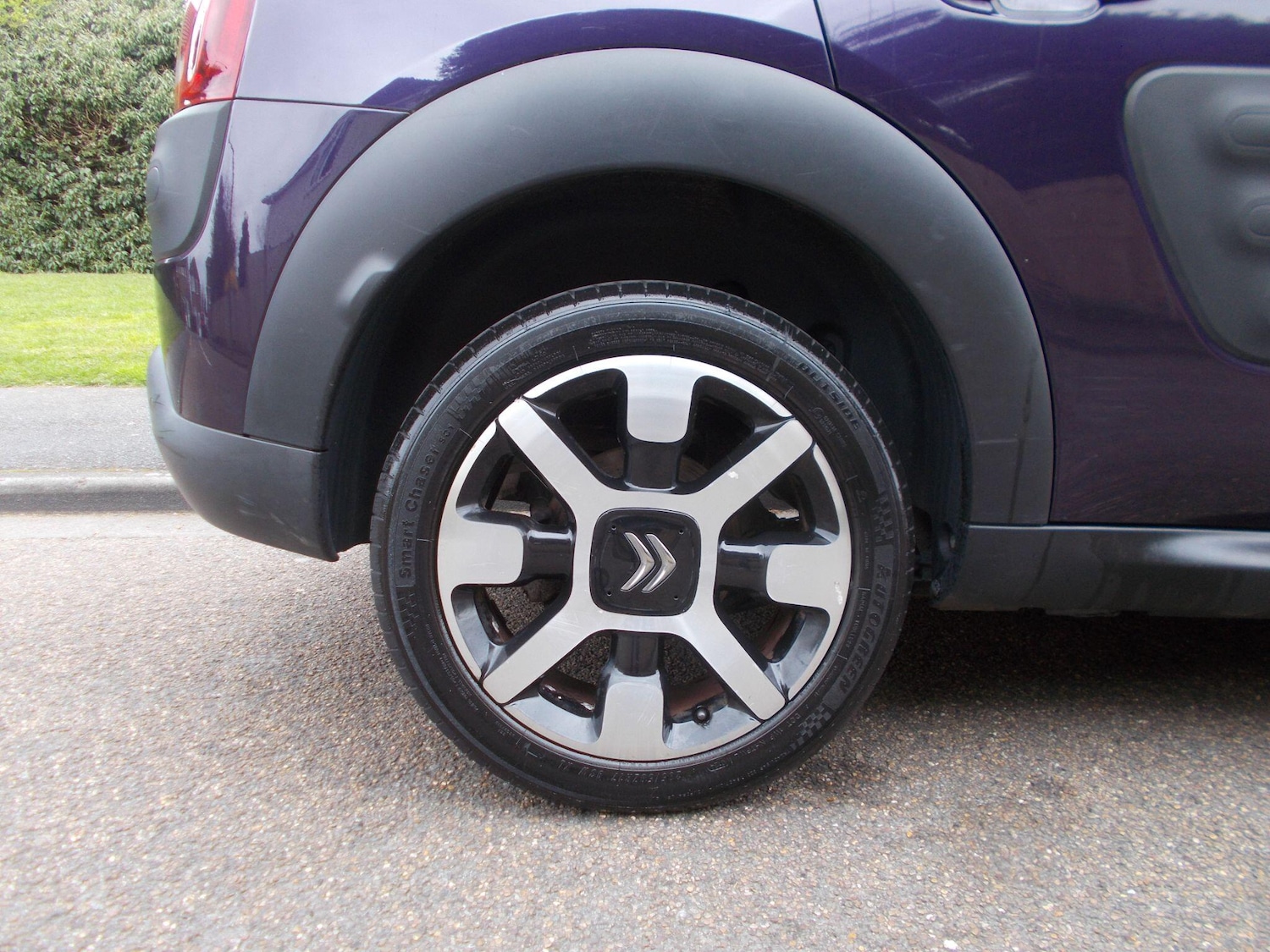 Used Citroen C4 Cactus 2014 for sale - 78047608: Photo 38