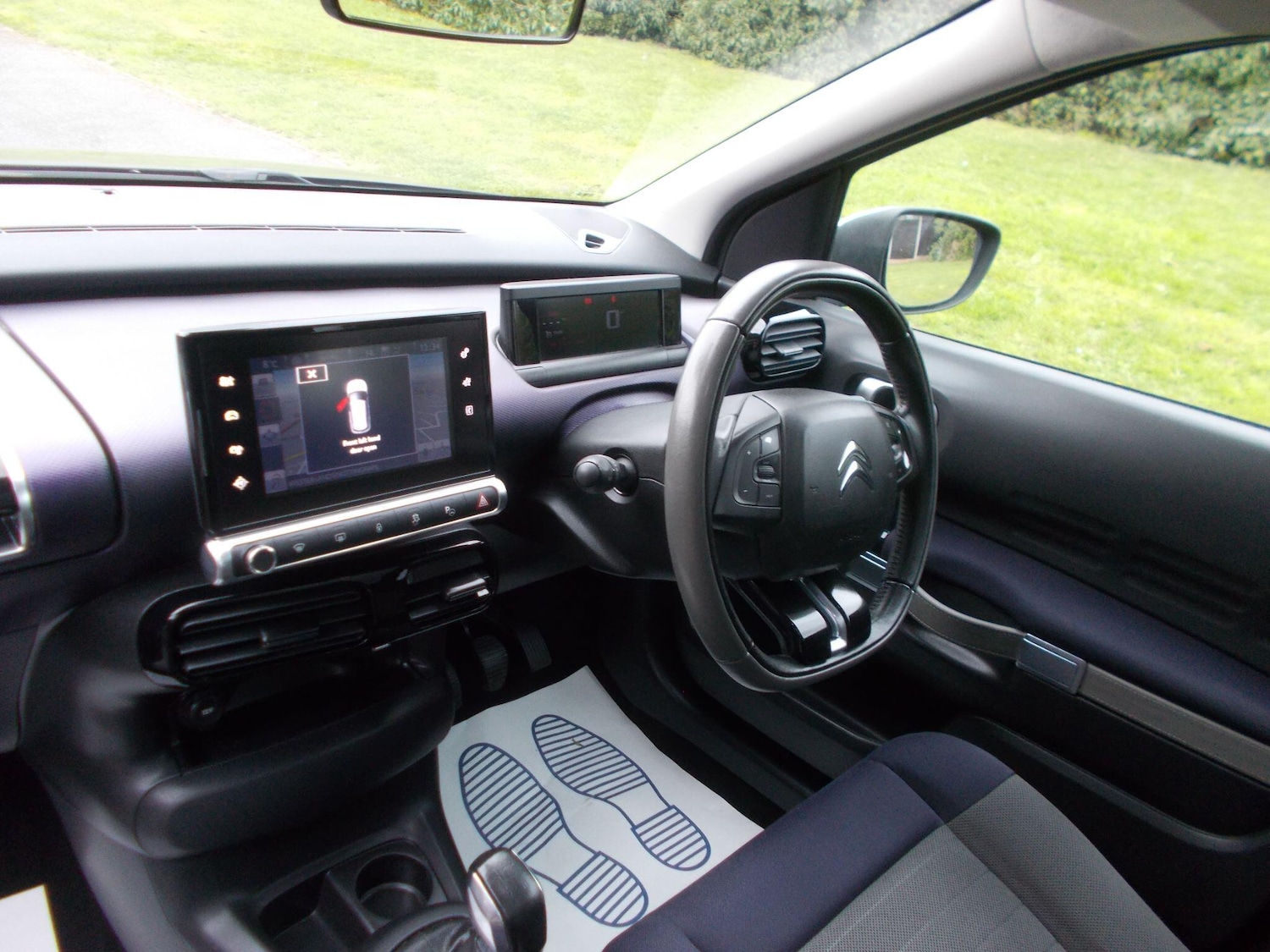 Used Citroen C4 Cactus 2014 for sale - 78047608: Photo 43