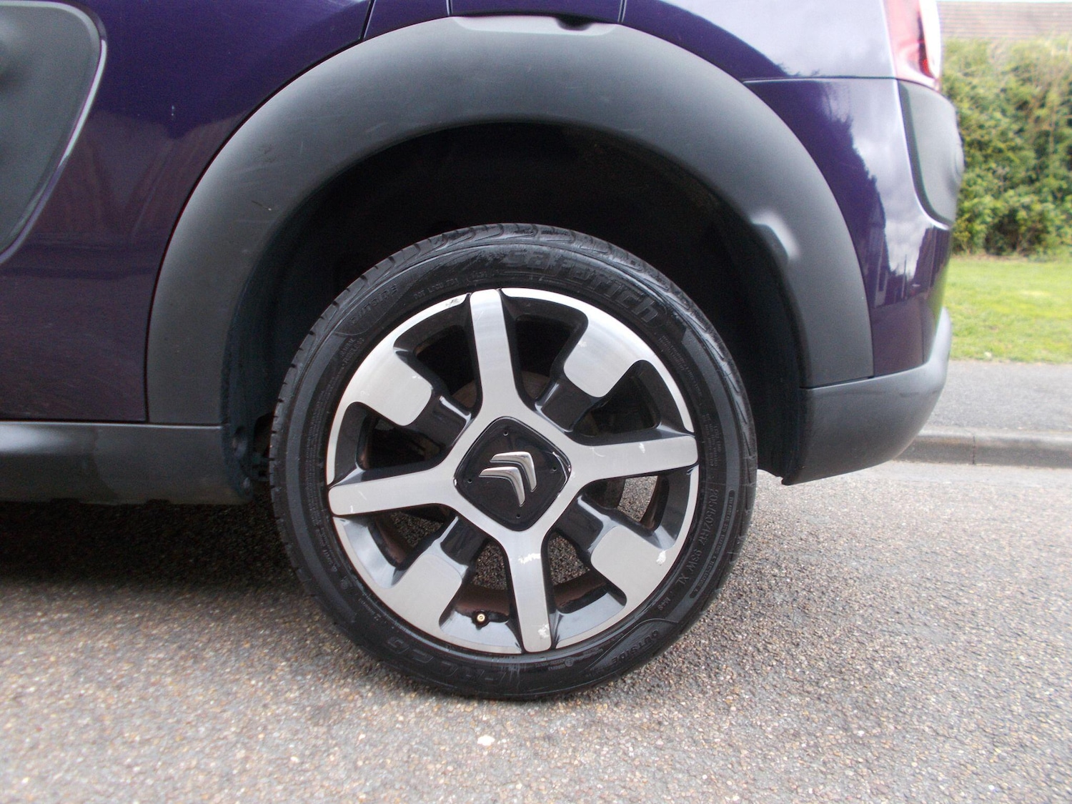 Used Citroen C4 Cactus 2014 for sale - 78047608: Photo 45