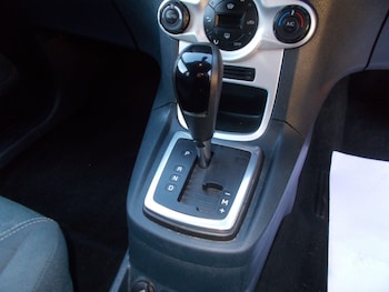 Used Ford Fiesta 2009 for sale - 78586338: Photo
