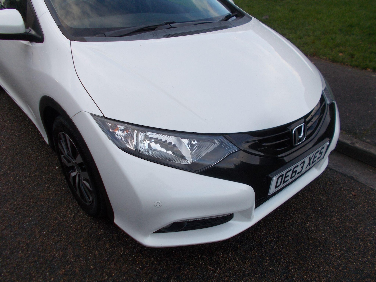 Used Honda Civic 2014 for sale - 76993065: Photo 13