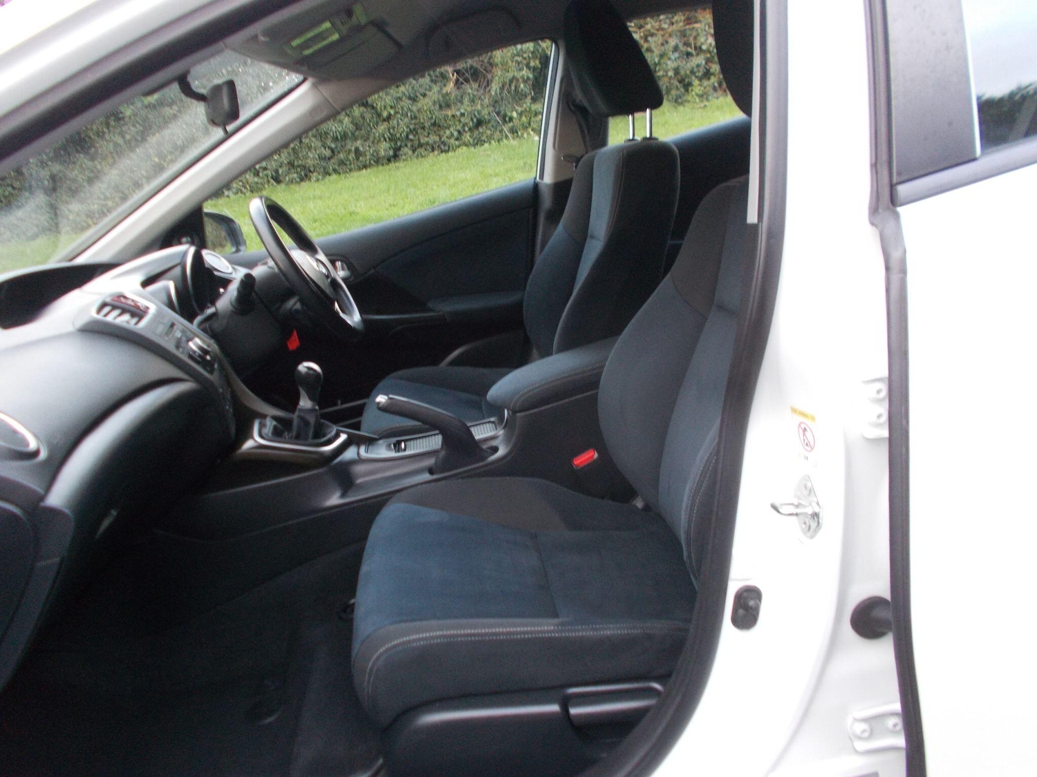 Used Honda Civic 2014 for sale - 76993065: Photo 29