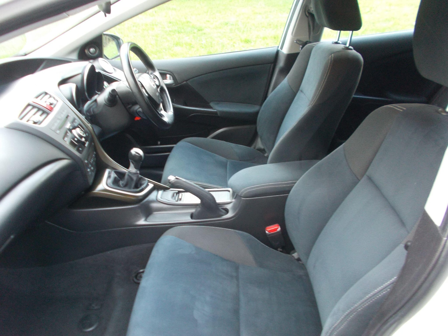 Used Honda Civic 2014 for sale - 76993065: Photo 34