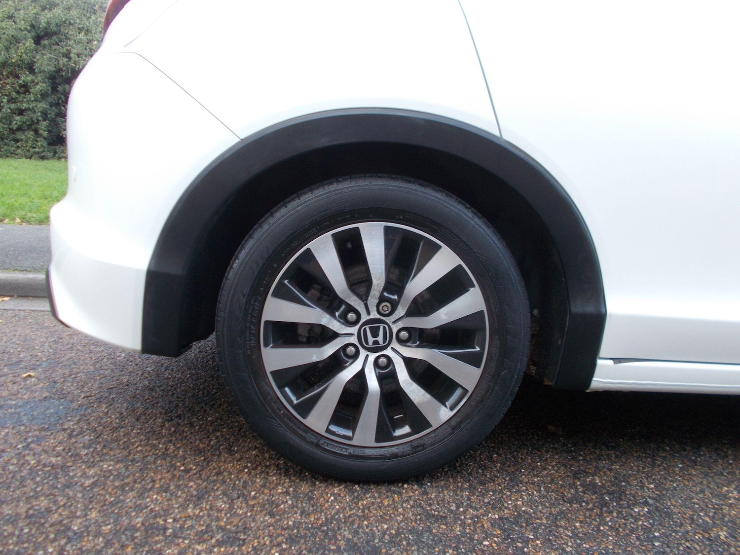 Used Honda Civic 2014 for sale - 76993065: Photo 36