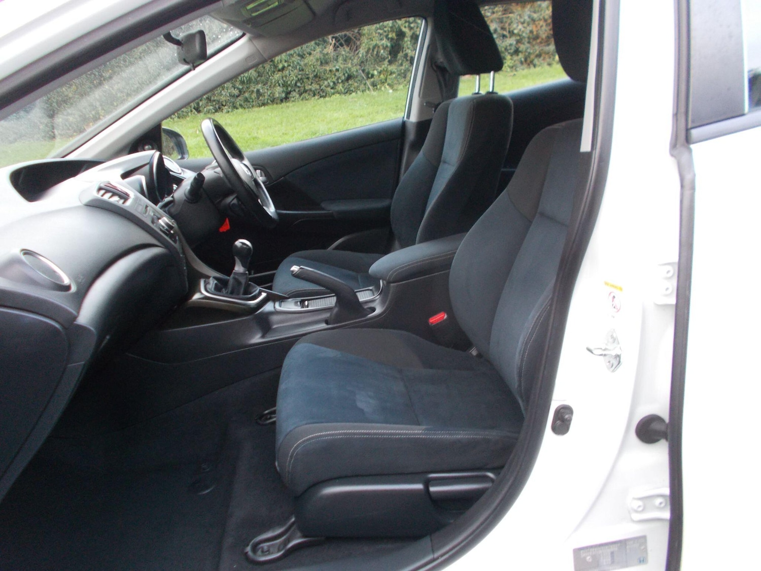 Used Honda Civic 2014 for sale - 76993065: Photo 38