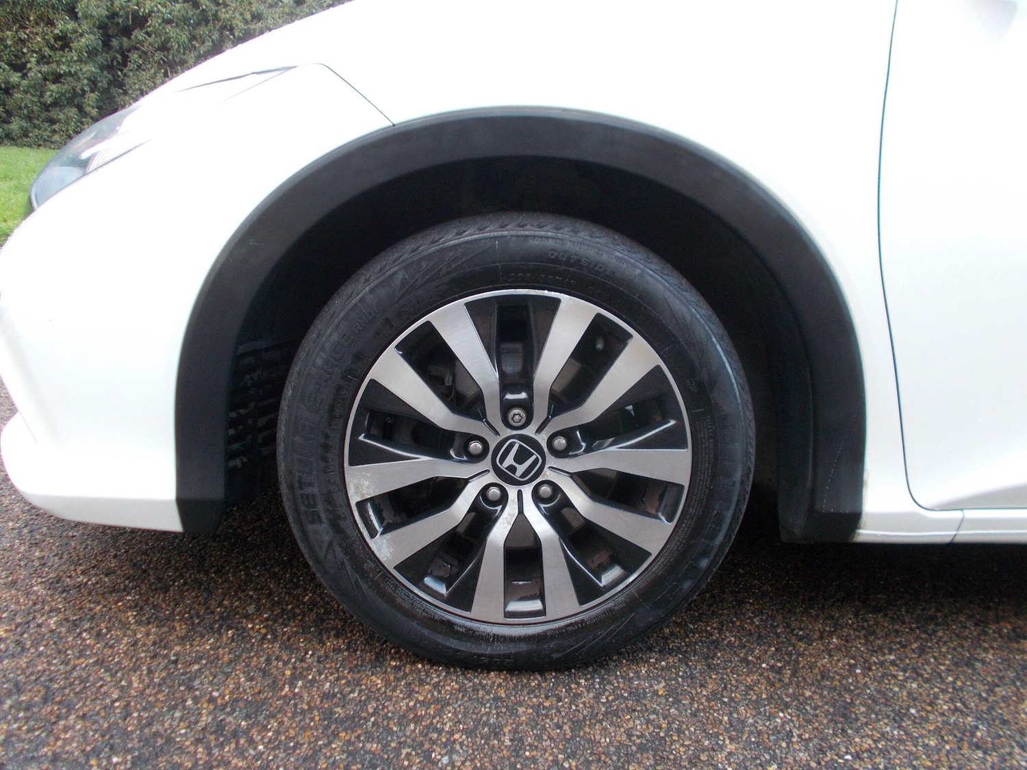 Used Honda Civic 2014 for sale - 76993065: Photo 39