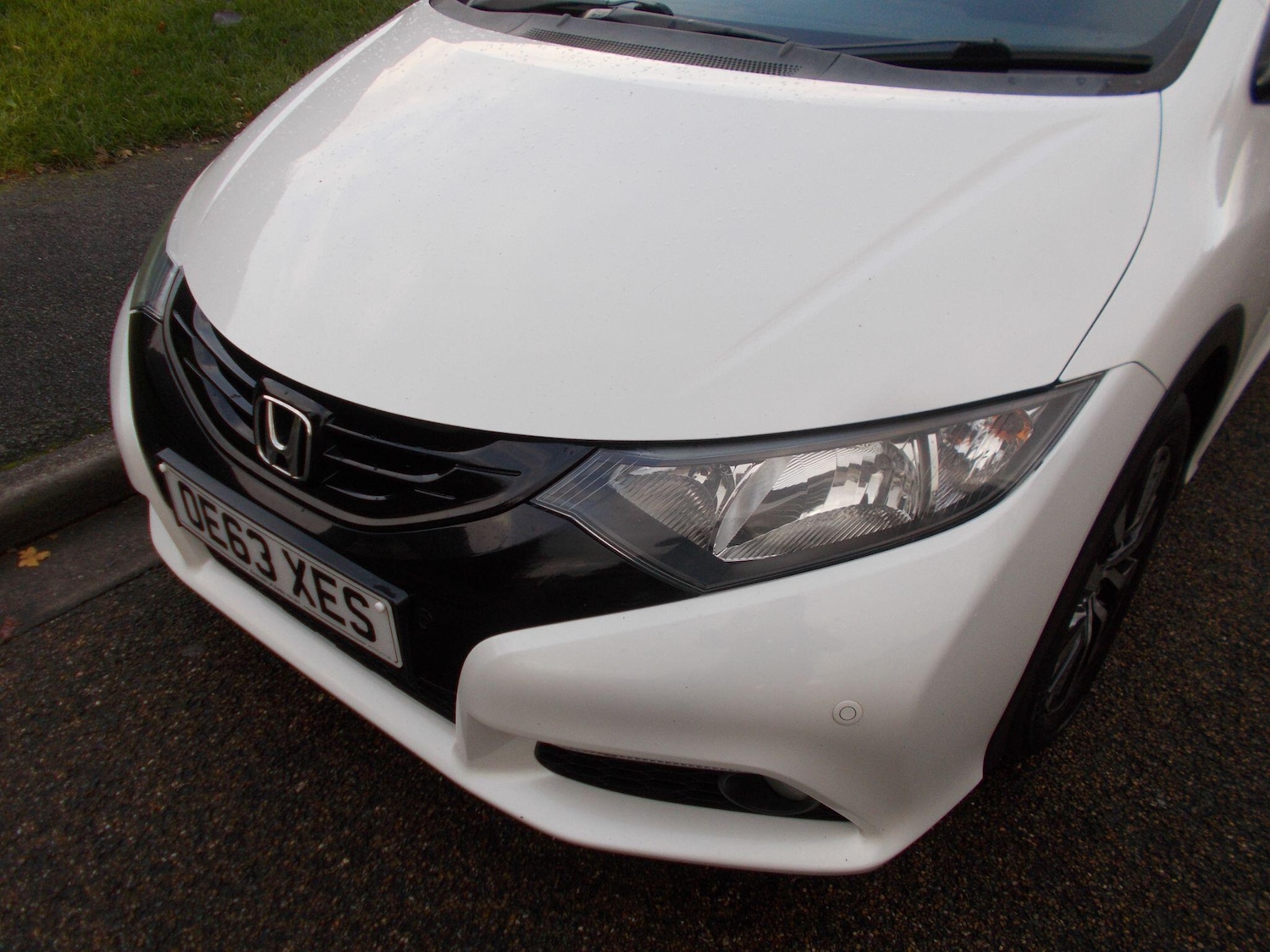 Used Honda Civic 2014 for sale - 76993065: Photo 40