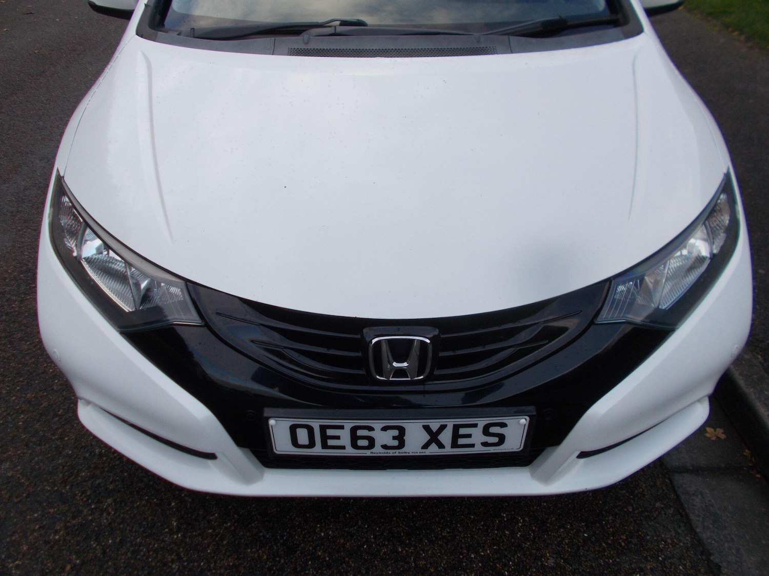 Used Honda Civic 2014 for sale - 76993065: Photo 41