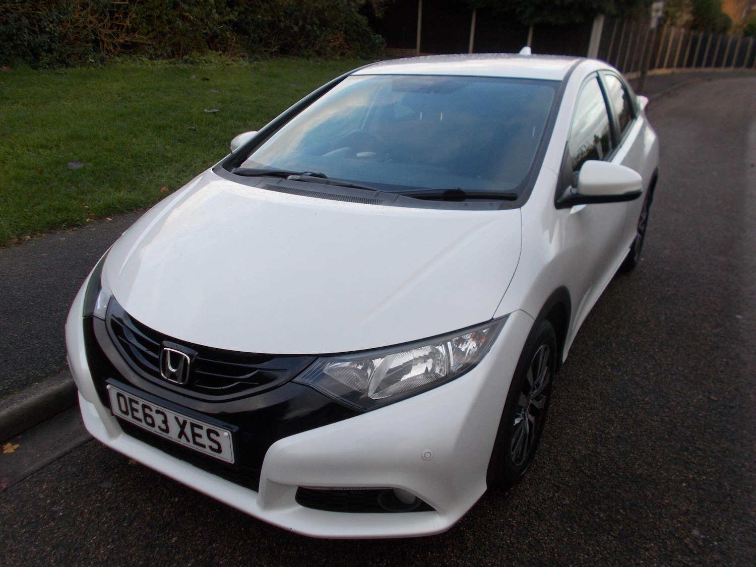 Used Honda Civic 2014 for sale - 76993065: Photo 44