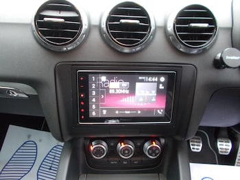 Used Audi TT 2013 for sale - 77021348: Photo