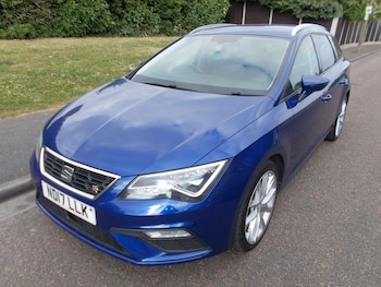 2017 (17) - 2.0 TDI FR Technology ST Euro 6 (s/s) 5dr