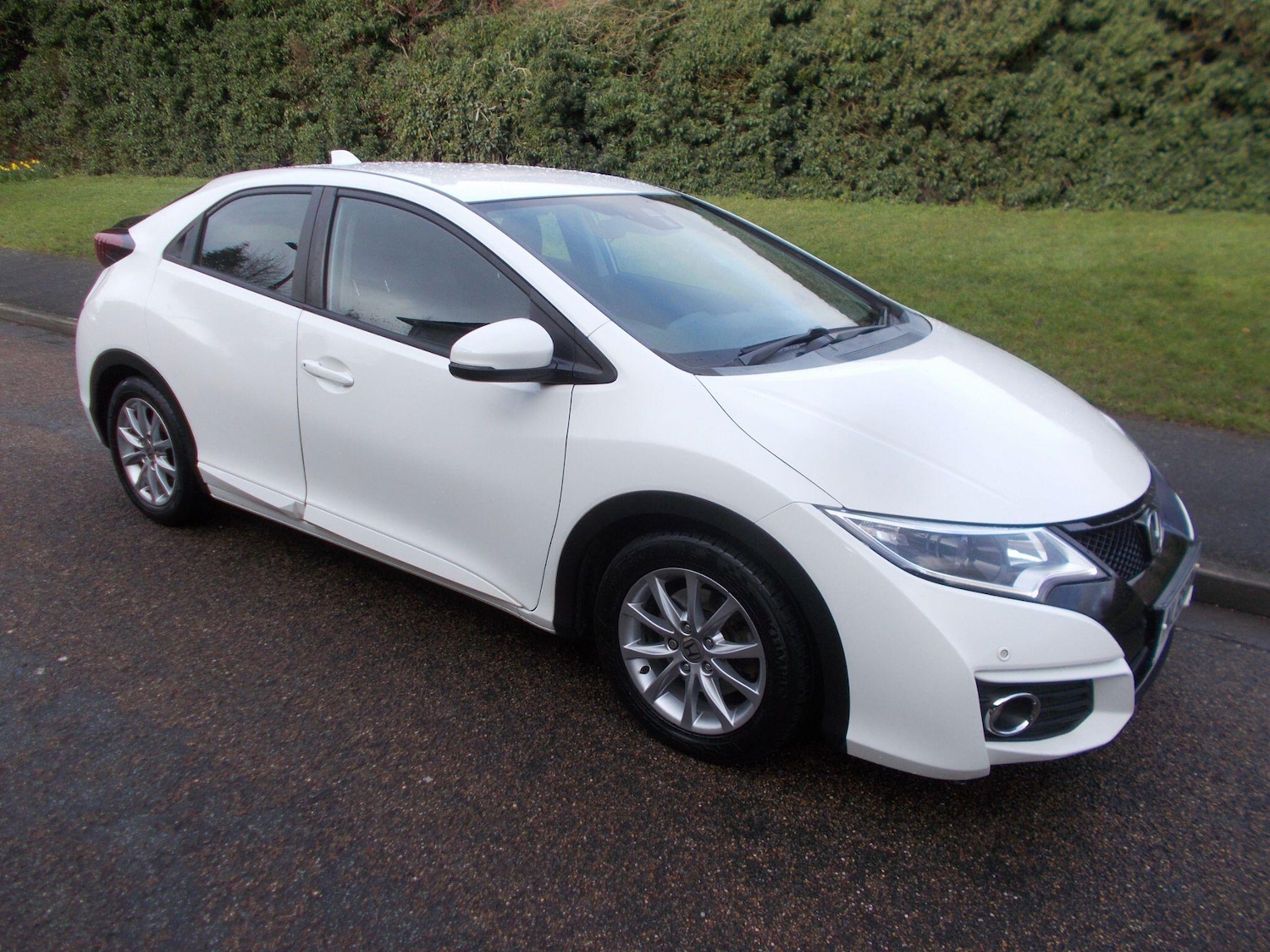 Used Honda Civic 2015 for sale - 77478680: Photo 11