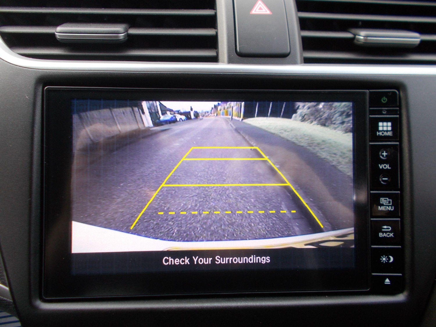 Used Honda Civic 2015 for sale - 77478680: Photo 12