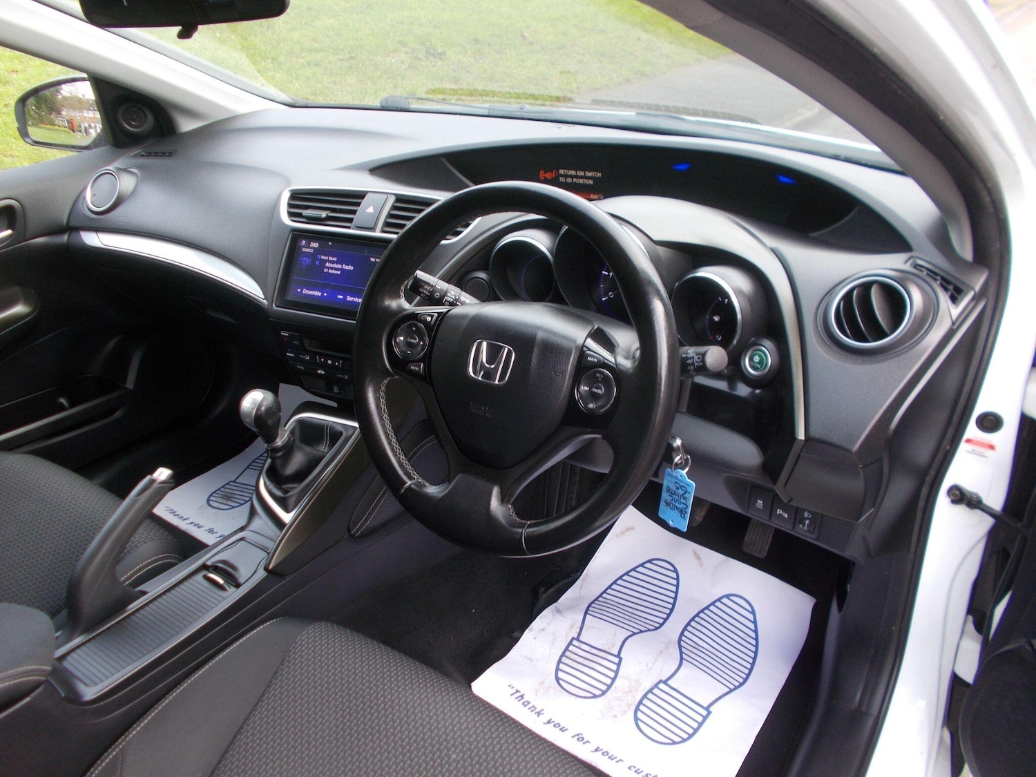 Used Honda Civic 2015 for sale - 77478680: Photo 14