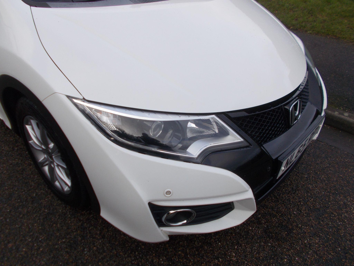 Used Honda Civic 2015 for sale - 77478680: Photo 15