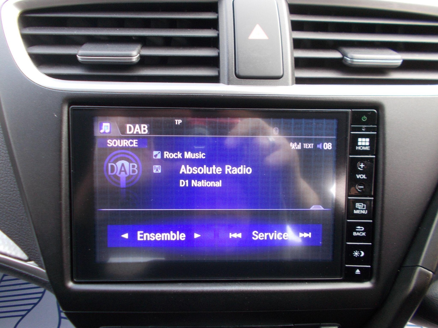 Used Honda Civic 2015 for sale - 77478680: Photo 16