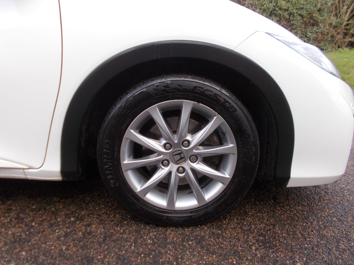 Used Honda Civic 2015 for sale - 77478680: Photo 18