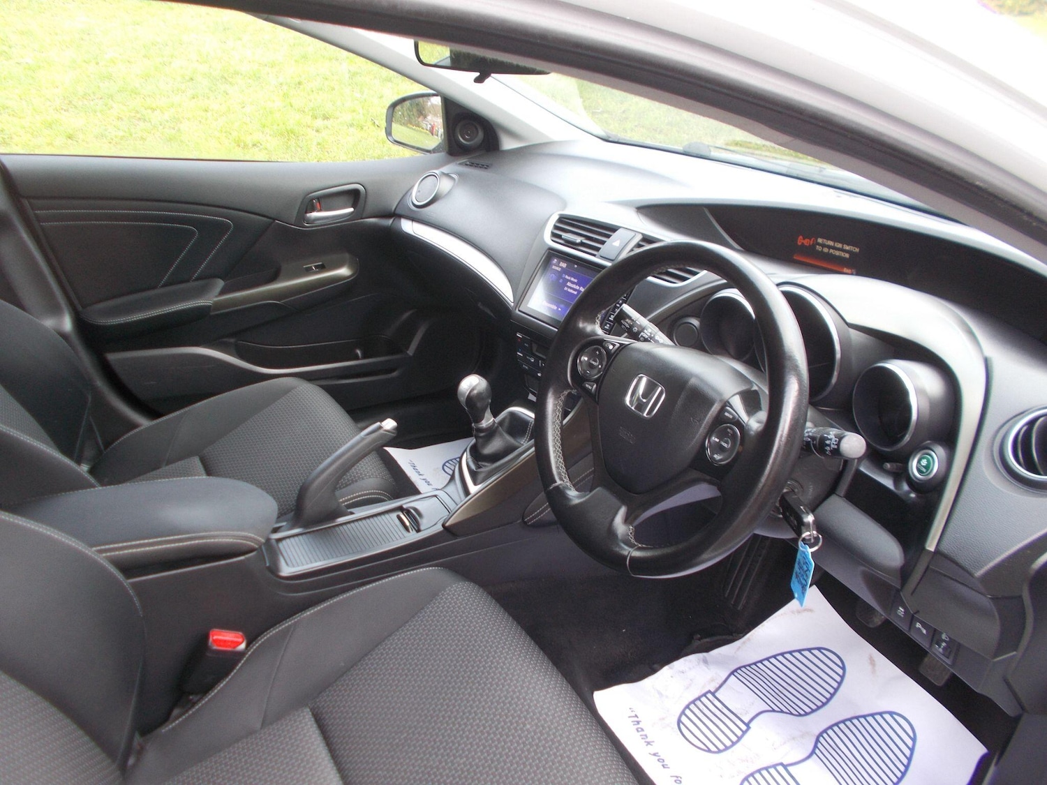 Used Honda Civic 2015 for sale - 77478680: Photo 20