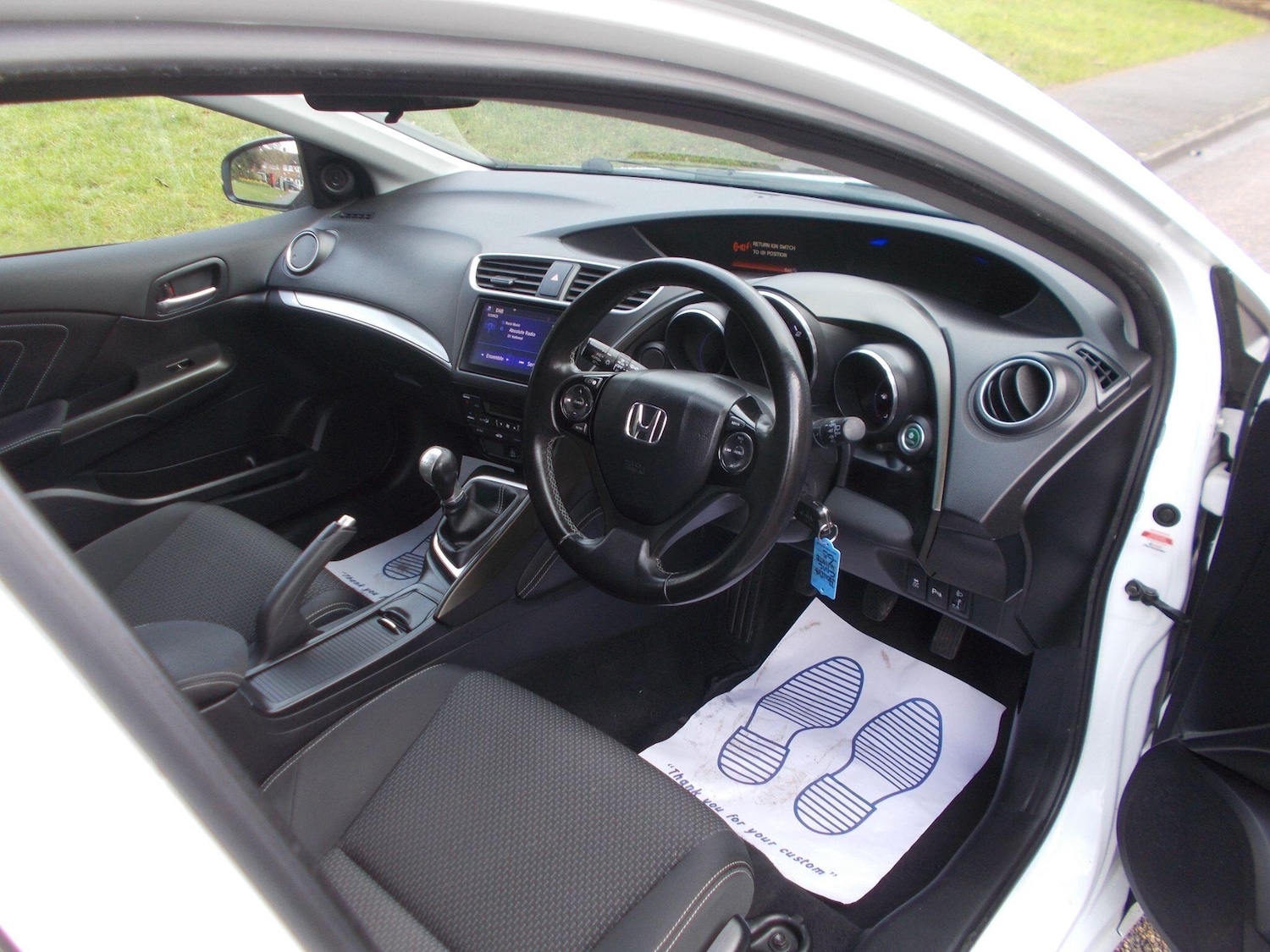 Used Honda Civic 2015 for sale - 77478680: Photo 25