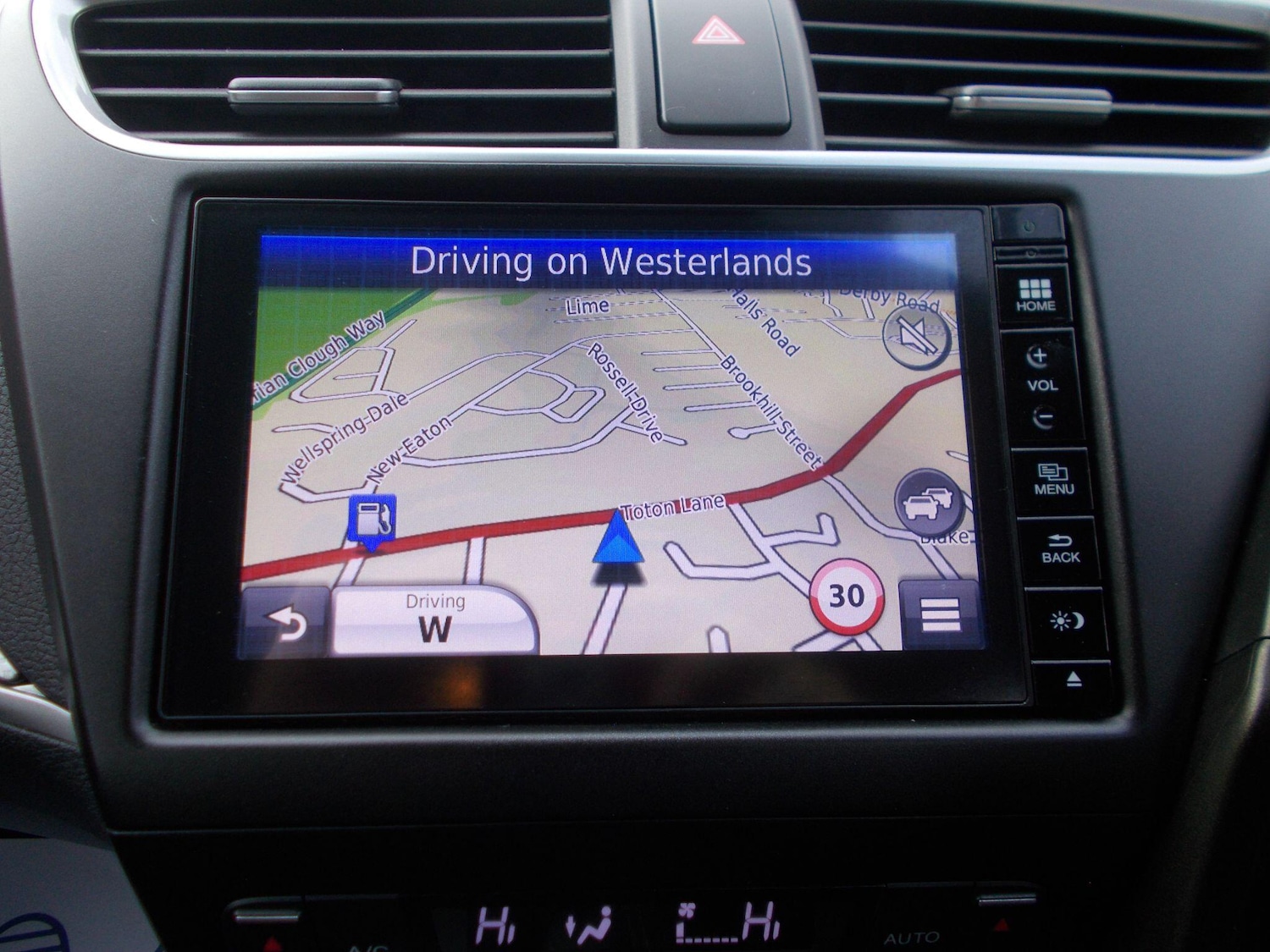 Used Honda Civic 2015 for sale - 77478680: Photo 26