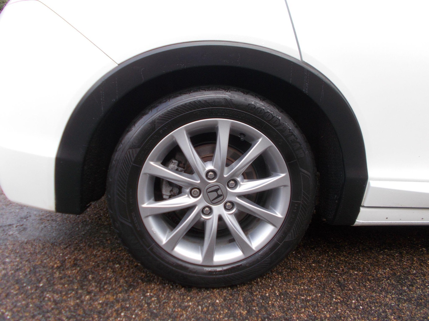 Used Honda Civic 2015 for sale - 77478680: Photo 28