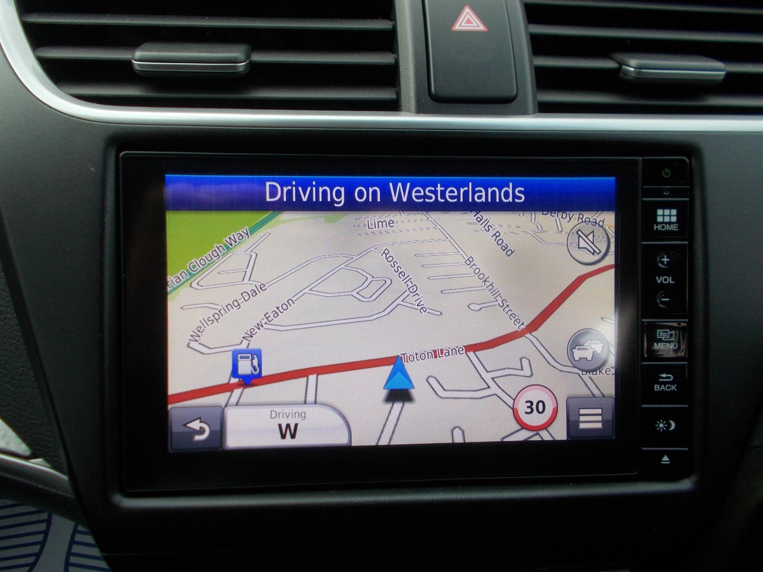 Used Honda Civic 2015 for sale - 77478680: Photo 3