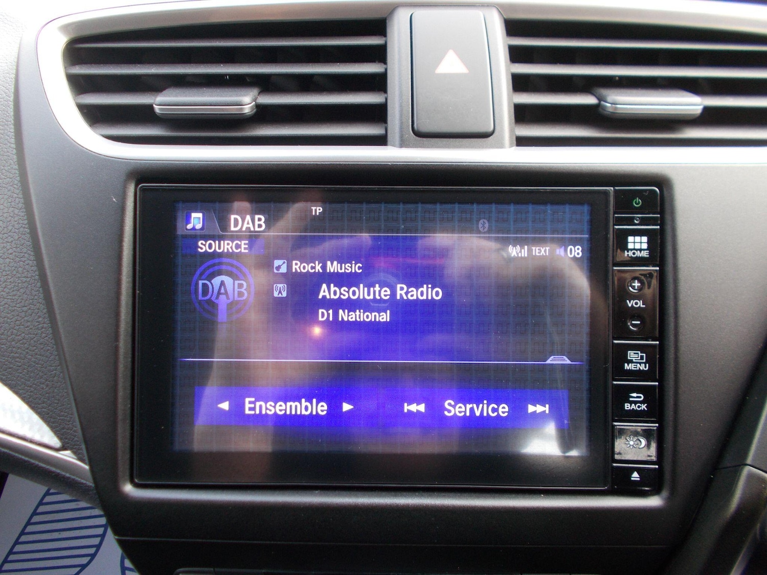 Used Honda Civic 2015 for sale - 77478680: Photo 31