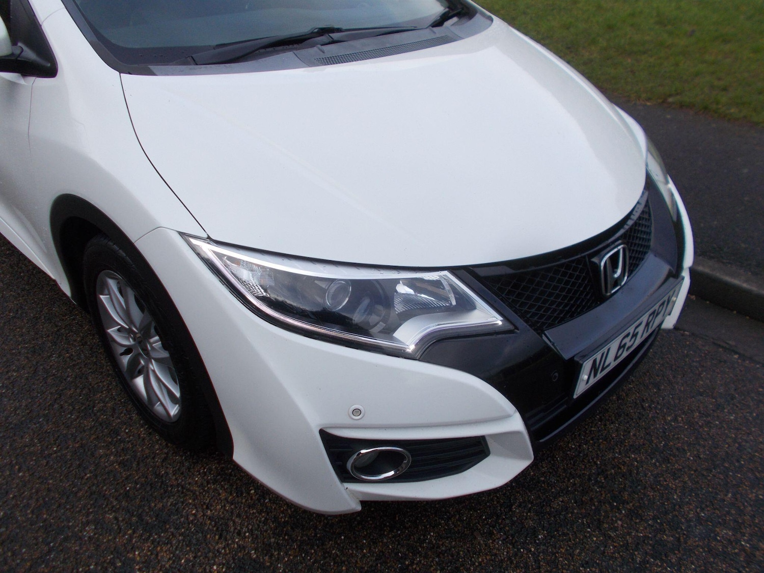 Used Honda Civic 2015 for sale - 77478680: Photo 32