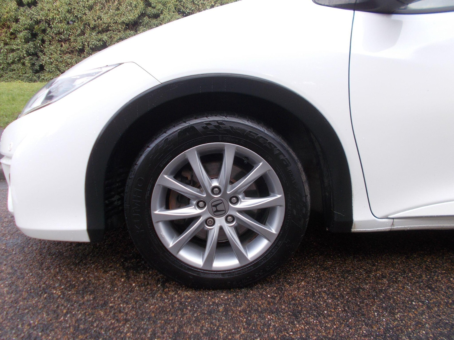 Used Honda Civic 2015 for sale - 77478680: Photo 38