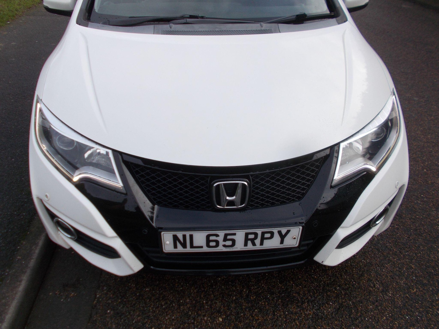 Used Honda Civic 2015 for sale - 77478680: Photo 40