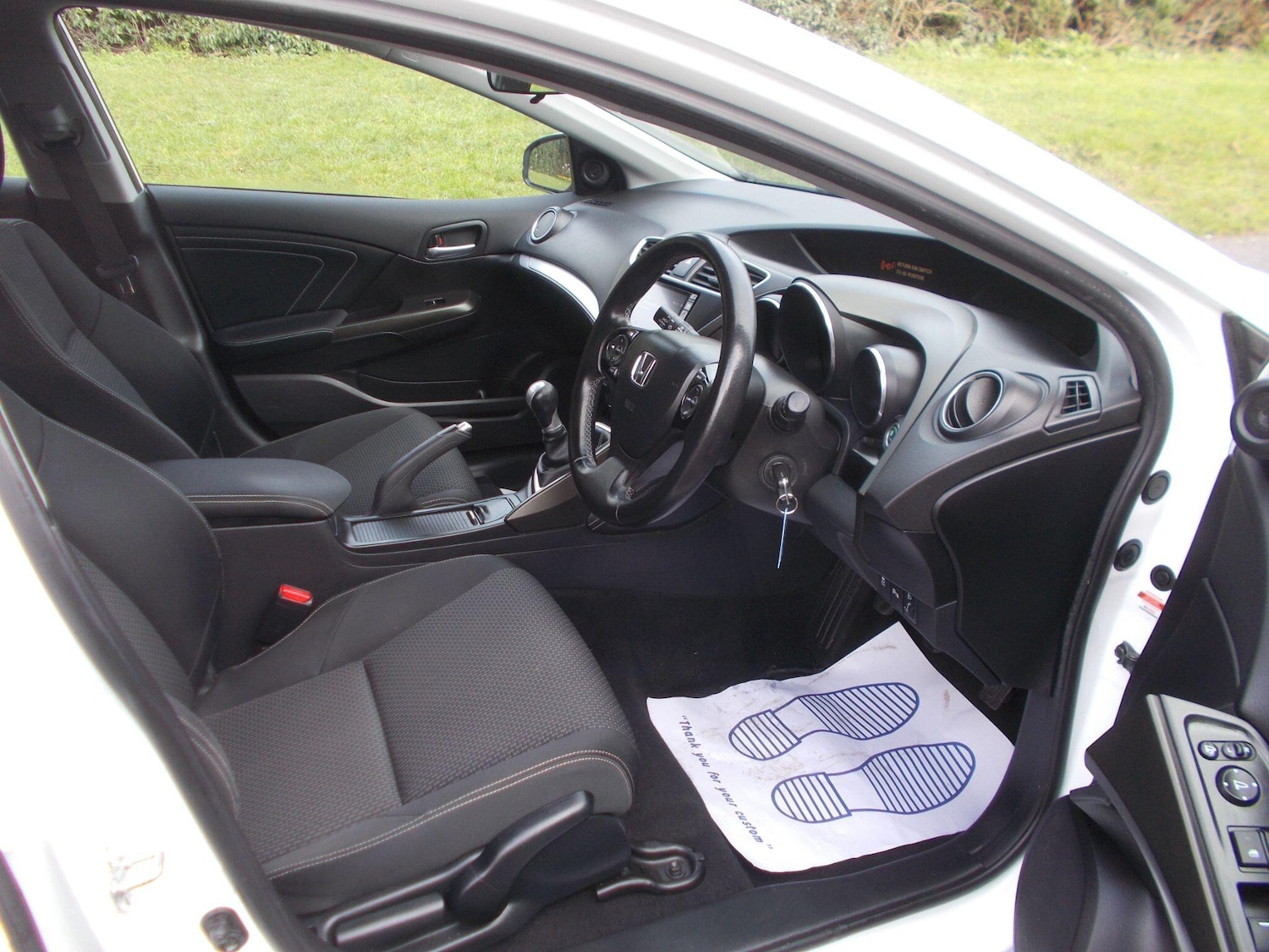 Used Honda Civic 2015 for sale - 77478680: Photo 5