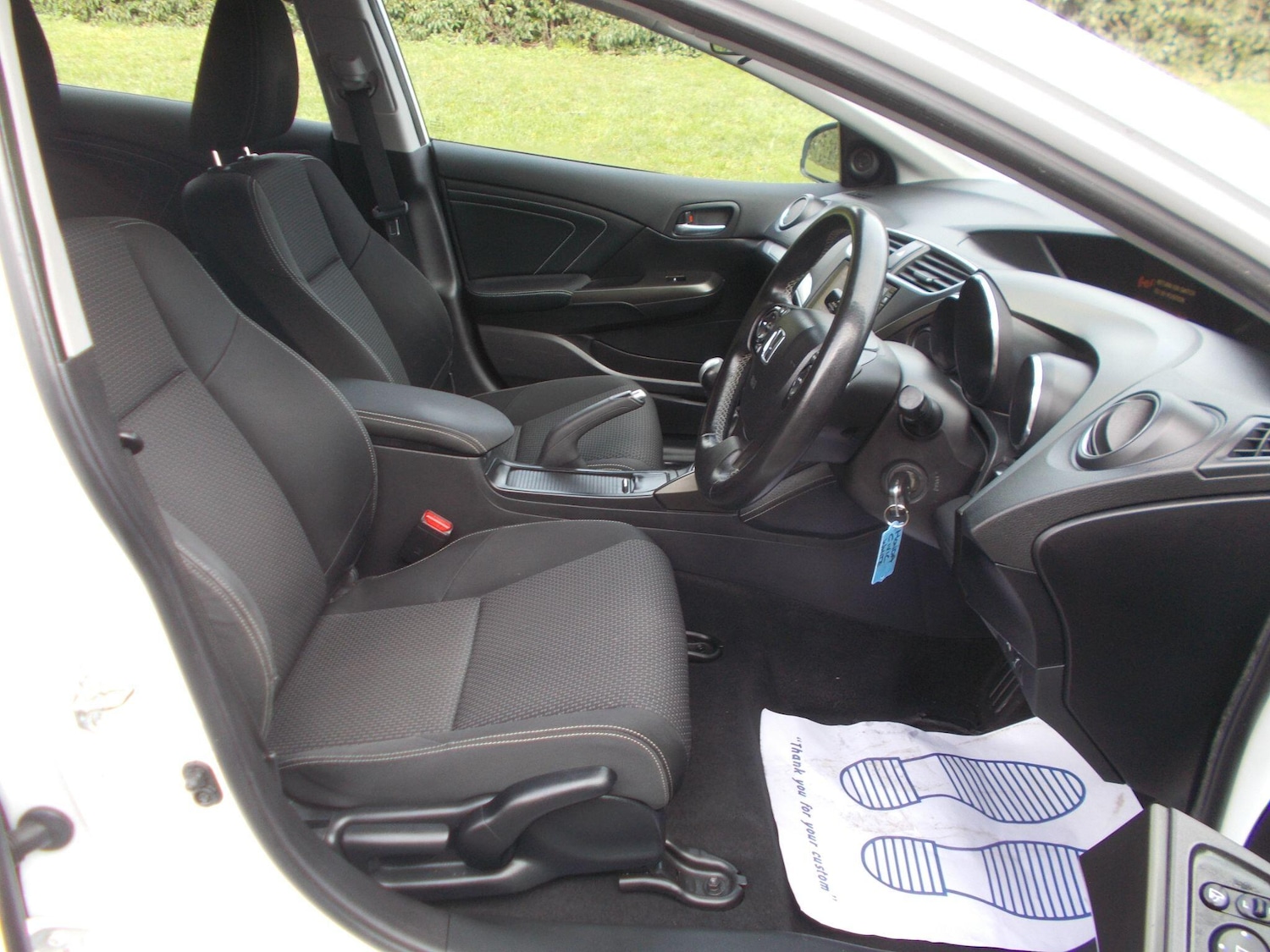 Used Honda Civic 2015 for sale - 77478680: Photo 7