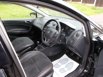 Used SEAT Ibiza 2014 for sale - 79007901: Photo