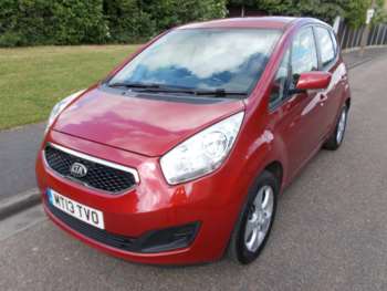 2013 (13) - 1.6 2 5dr Auto