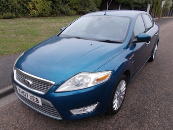 Used Ford Mondeo 2007 for sale - 75927995: Photo