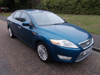 Used Ford Mondeo 2007 for sale - 75927995: Photo