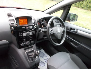Used Ford Mondeo 2007 for sale - 75927995: Photo