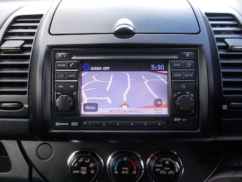 Used Nissan Note 2013 for sale - 78891291: Photo