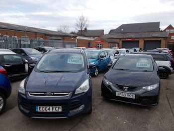 Used Honda Civic 2016 for sale - 78460997: Photo