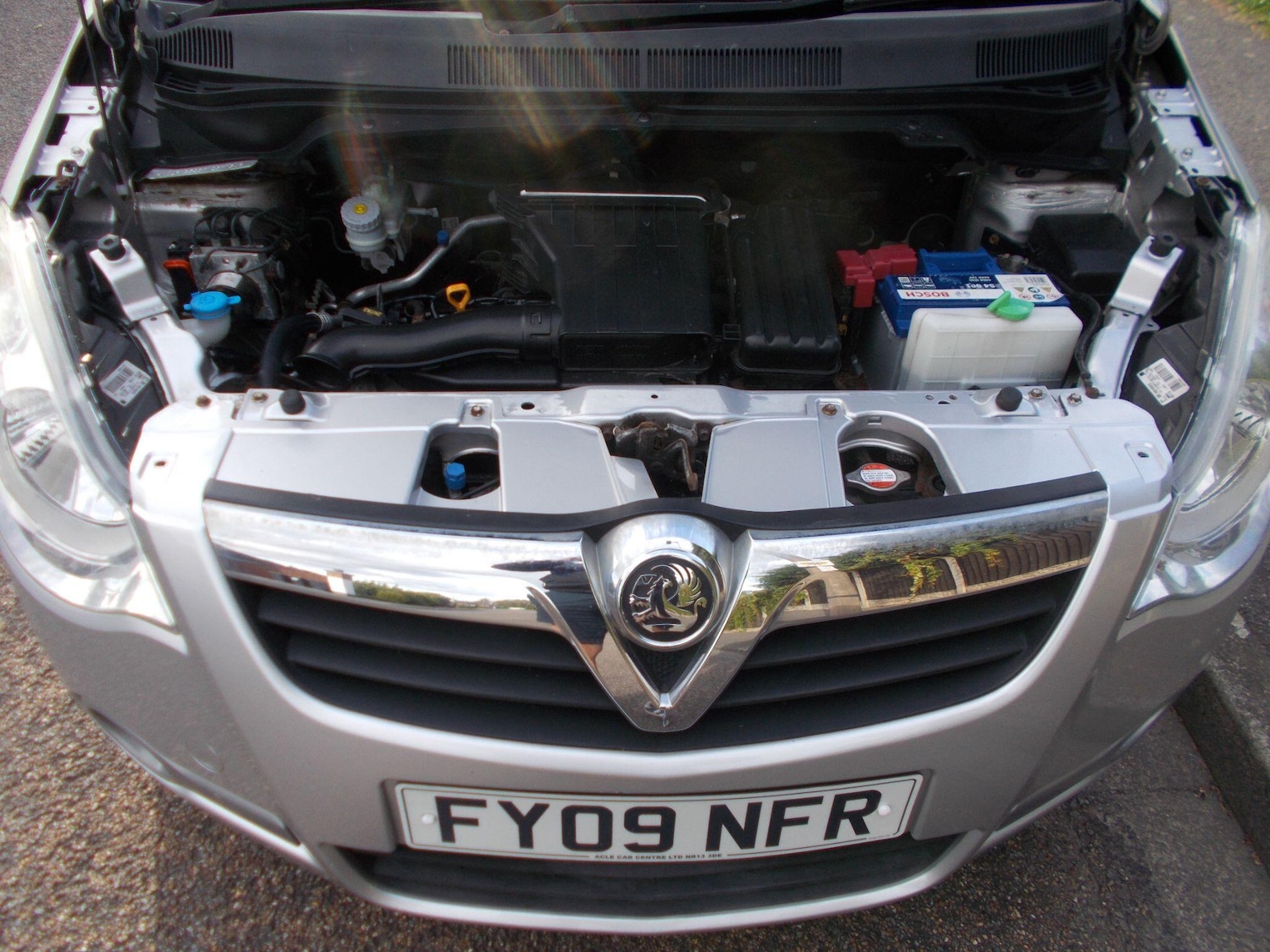Vehicle 13