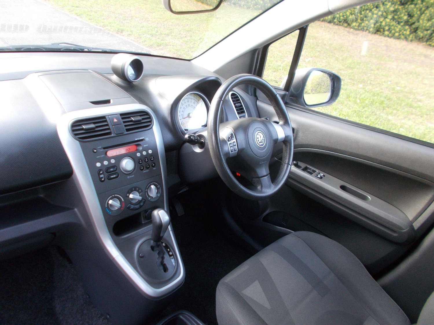 Vehicle 16