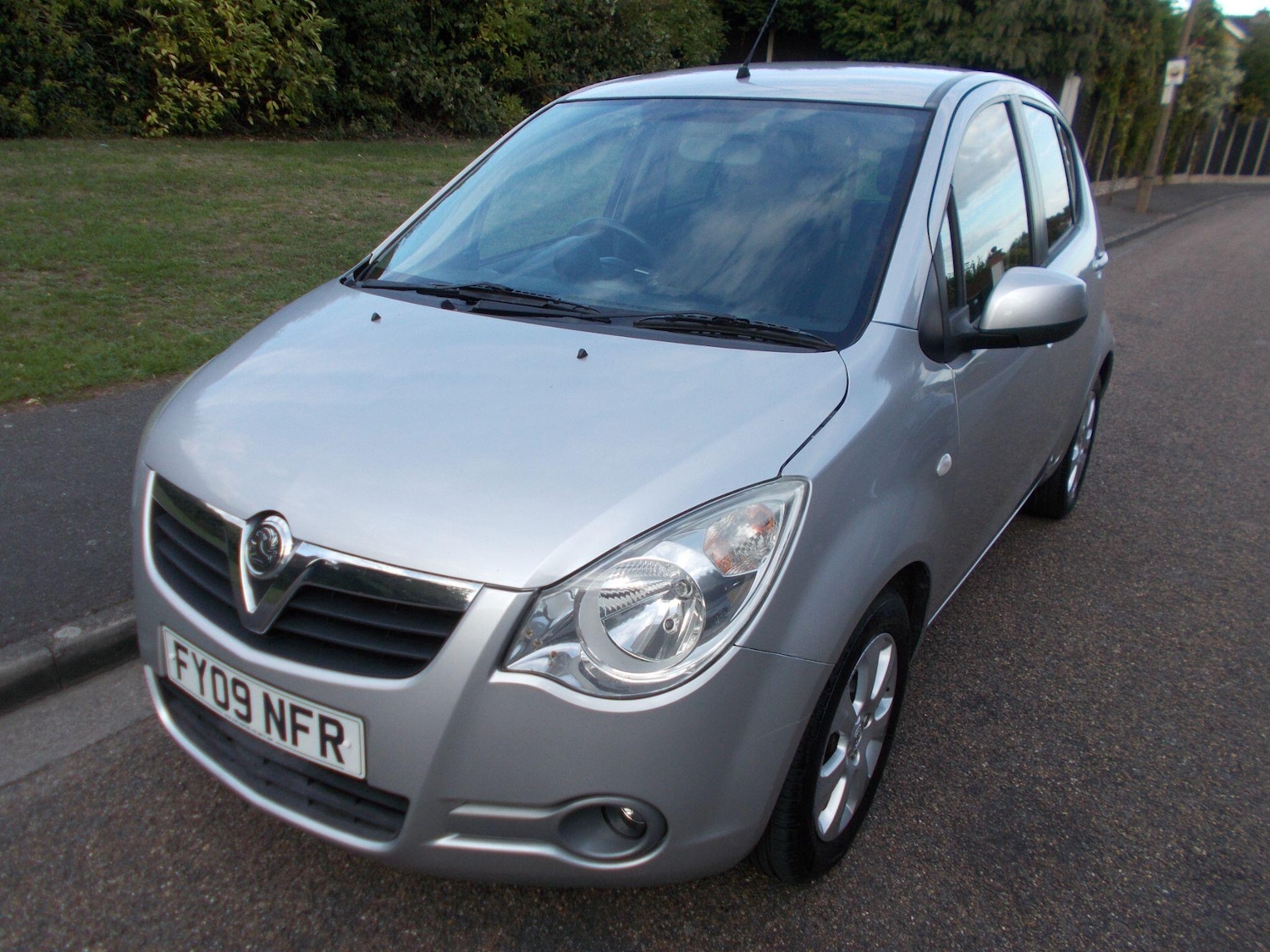 Vehicle 24