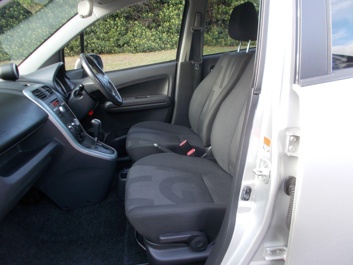 Vehicle 26